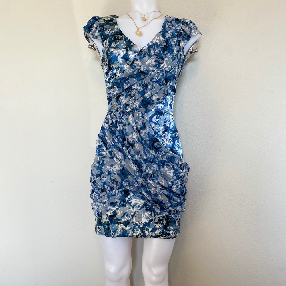 Guess floral dress